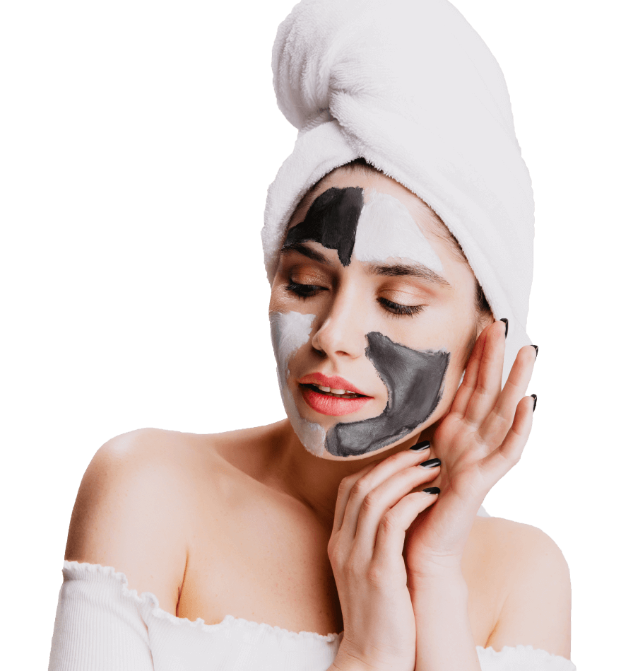 Organic Fresh <br>Hair & Skin Treatment